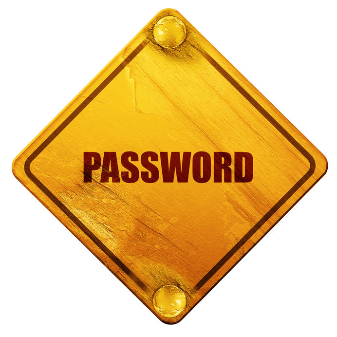Mac Password reset